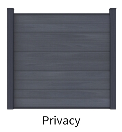 Comments on: Creating a Neighbor-Friendly Pine Fence in Conroe, Texas - Image 2